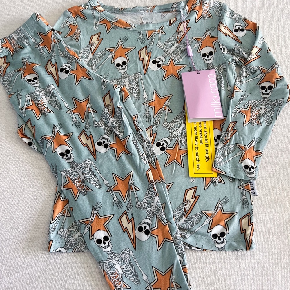 Milk + Coco loungewear
